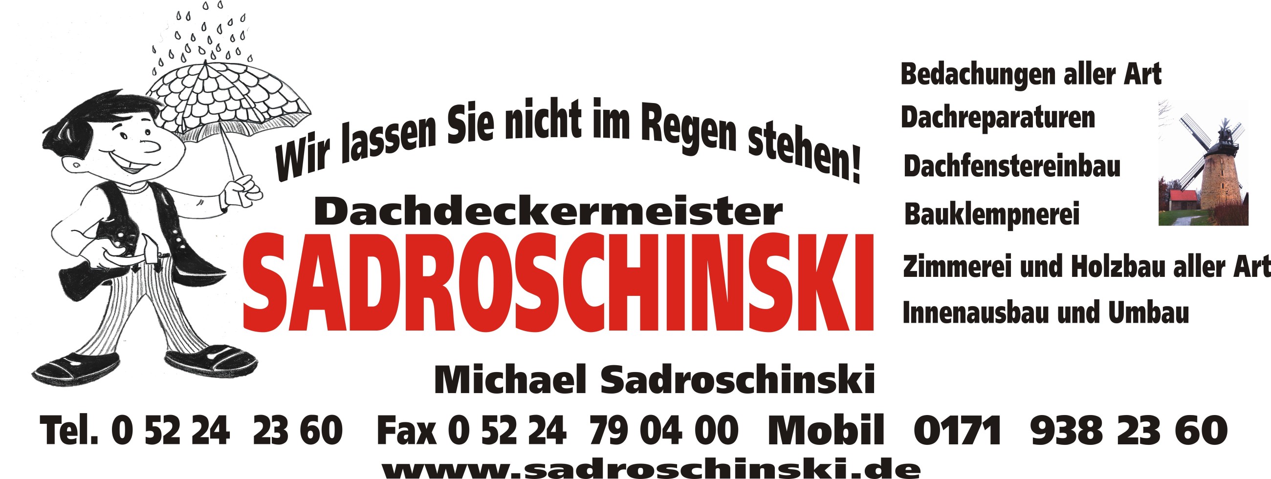  Home [www.sadroschinski.de]